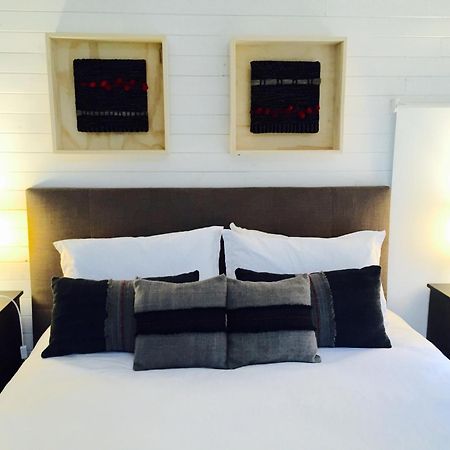 Mareas Ralun Lodge Oda fotoğraf